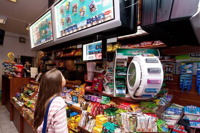 Kioscos de Chaco en alerta por una nueva ley.