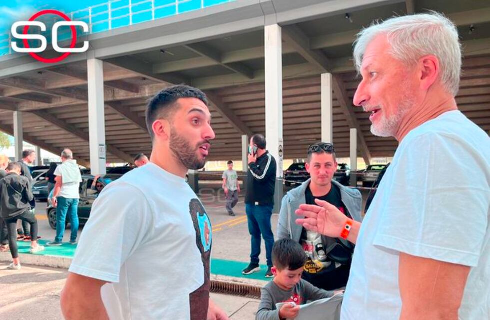 El toque cordobés “valió doble” con Campazzo en la final Boca-Tigre