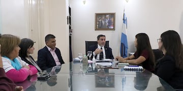 El evento contará con expertos en salud, justicia y comunicación. “Estamos ante una epidemia de siniestros”, advirtió Ana Paula Durán.