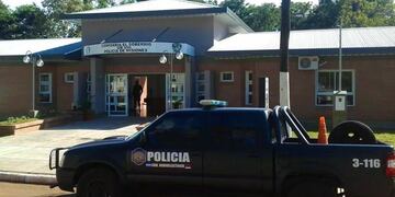 La madre del niño asegura recibir amenazas por parte de la familia del agresor.