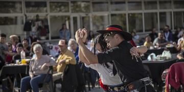 El folklore tendrá su espacio en la ciudad