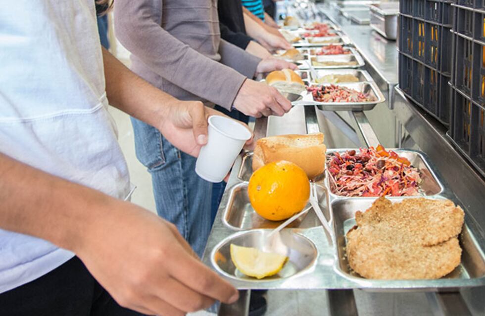 Ya iniciaron las inscripciones para el comedor universitario de la UNC: cómo debo hacer y hasta cuándo tengo tiempo