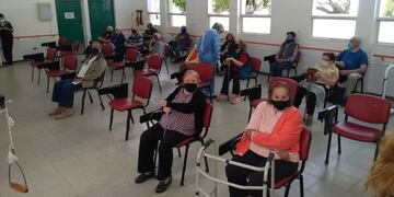 El Gobierno de San Luis informó que hasta la fecha se contabilizan 78.322 casos positivos de Coronavirus. Gentileza