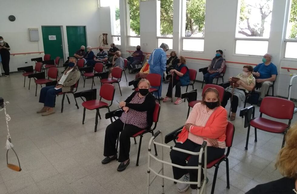Coronavirus en San Luis: este sábado hubo 6 muertos y 370 nuevos casos