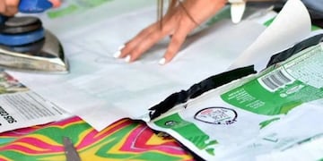 Los sachets de leche pueden transformarse en soluciones prácticas y ecológicas para el hogar con simples pasos.