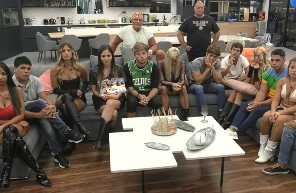 Gran Hermano: la placa de nominados se conformó de nuevos, reingresados y votos cantados