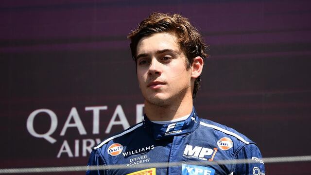 El piloto argentino tendría un lugar en una escudería en 2025