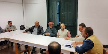 La 19º fiesta tradicionalista “Entre Asados y Relinchos” de Tres Arroyos ya tiene fecha