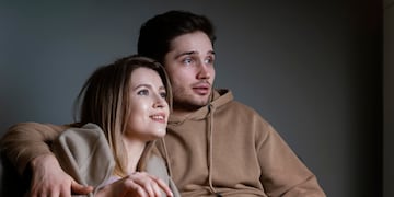 ¿Solo o acompañado en San Valentín? Las 6 mejores películas en Netflix para disfrutar este 14 de febrero.