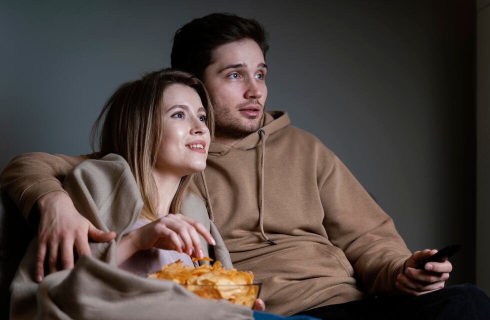 Especial San Valentín: Las 6 mejores películas en Netflix para disfrutar este 14 de febrero