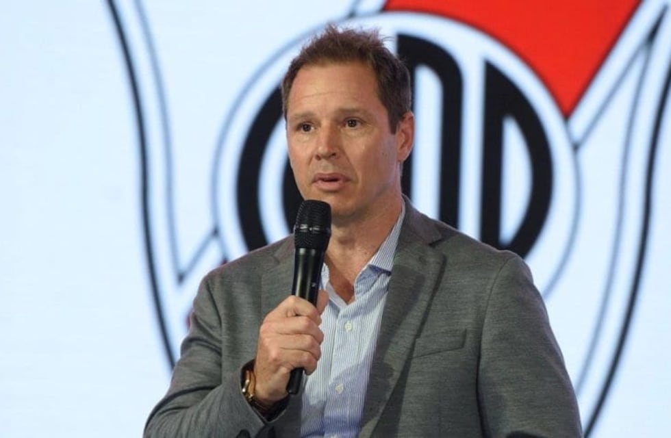 Elecciones en River: ganó el oficialismo y Jorge Brito será el nuevo presidente