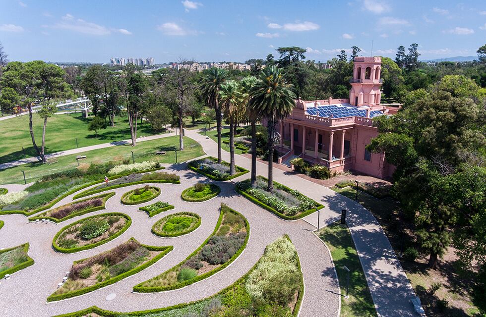 Clima en Córdoba: se espera una máxima de 28°C, para este domingo 3 de abril