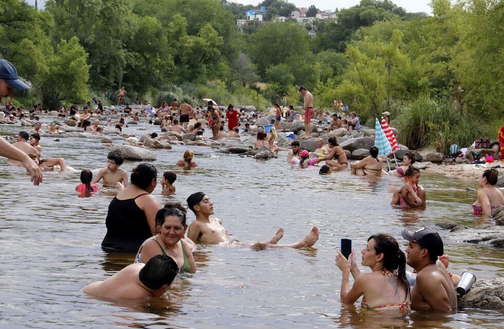 “La gente de Buenos Aires no está acostumbrada a la naturaleza”: la advertencia de un influencer de Córdoba