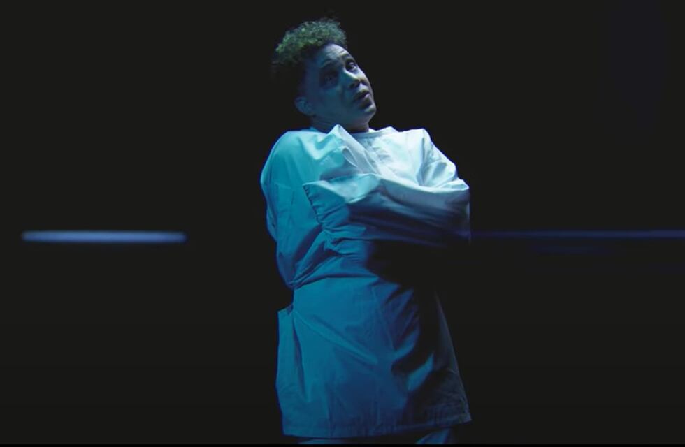 Mirá aquí el nuevo video de Jean Carlos, “Loco”