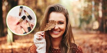 ¡Labios irresistibles a un precio de locura! Este es el labial perfecto para el otoño.