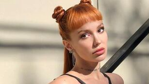 Este fue el lujoso regalo de casi 500 mil pesos con el que La Joaqui sorprendió a su hija menor.