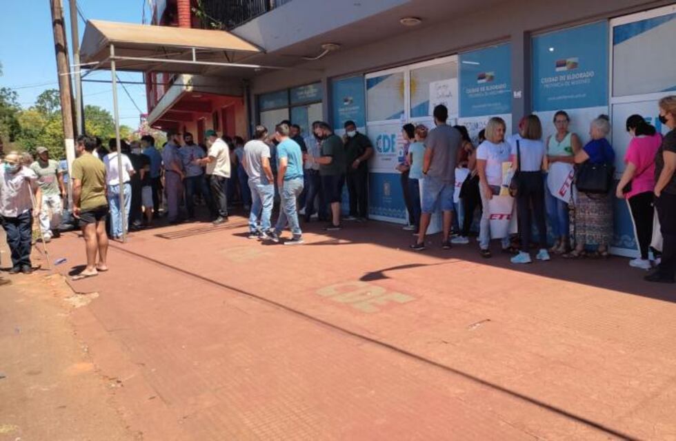 Se suspendió la sesión ordinaria en el Concejo de Eldorado por paro de la UPCN