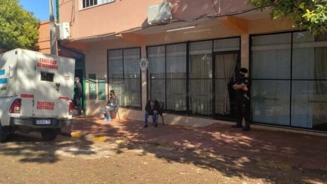 Pastor evangélico será juzgado después de 18 años por abusos en un hogar de niñas.