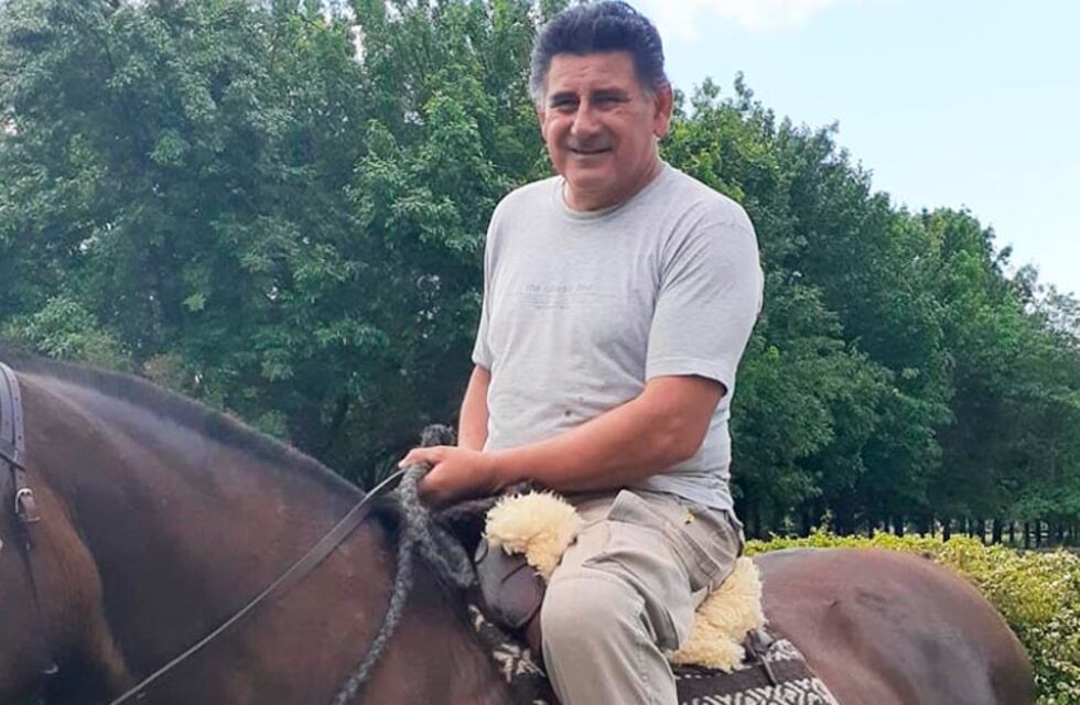 Un hombre murió electrocutado mientras trabajaba en un haras de Macachín