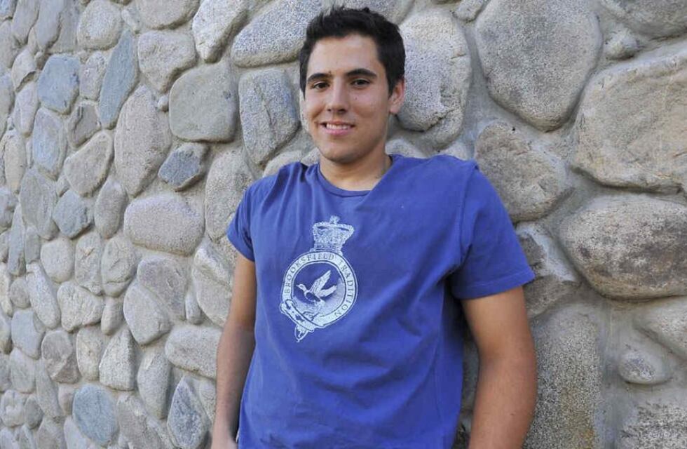 Un cordobés es candidato a mejor arquero del mundo: dónde y cómo votarlo