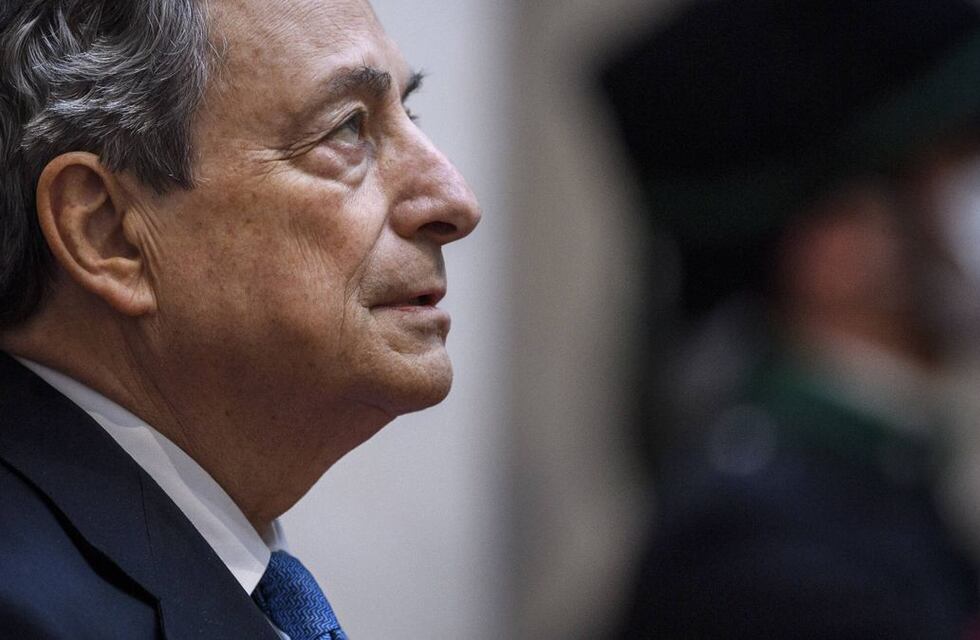 Italia: el primer ministro Mario Draghi renunció de manera irrevocable y se anticipan las elecciones