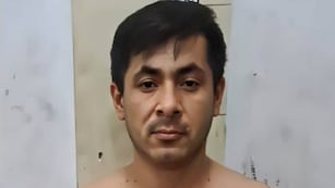 El sospechoso eludió varios allanamientos desde el asesinato del 7 de marzo.