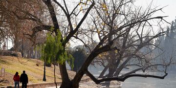 ¿Siguen los días primaverales? así estará el clima esta semana en Mendoza