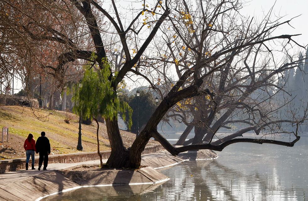 ¿Siguen los días primaverales? así estará el clima esta semana en Mendoza
