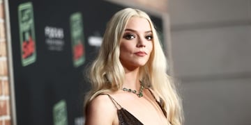 Anya Taylor-Joy