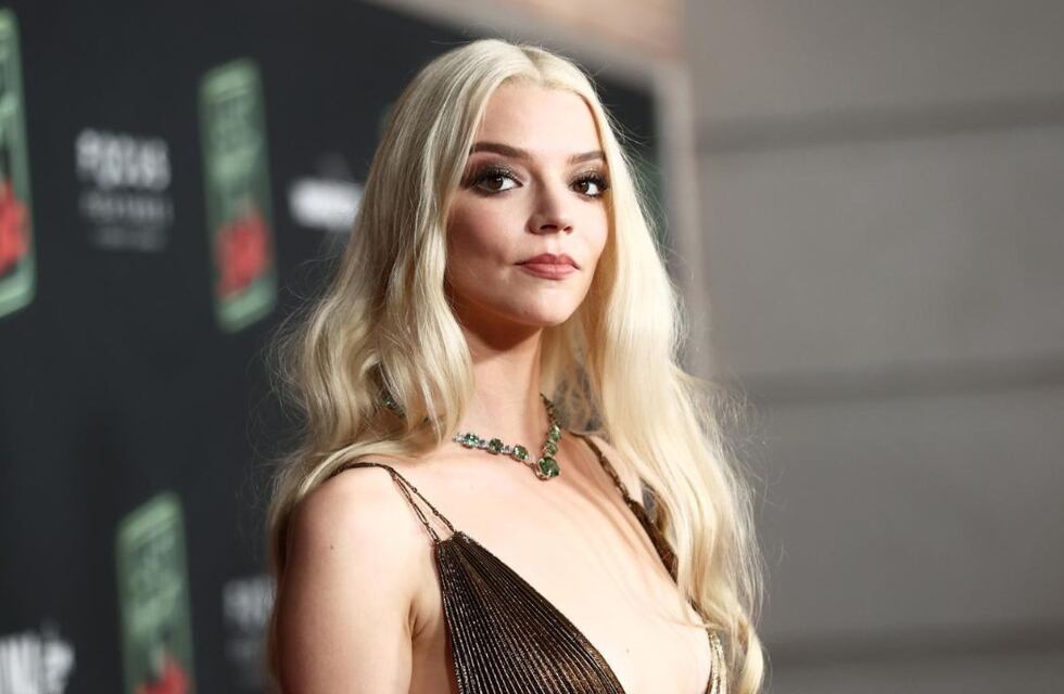 Este es el barrio porteño donde vivía Anya Taylor-Joy cuando estaba en Argentina