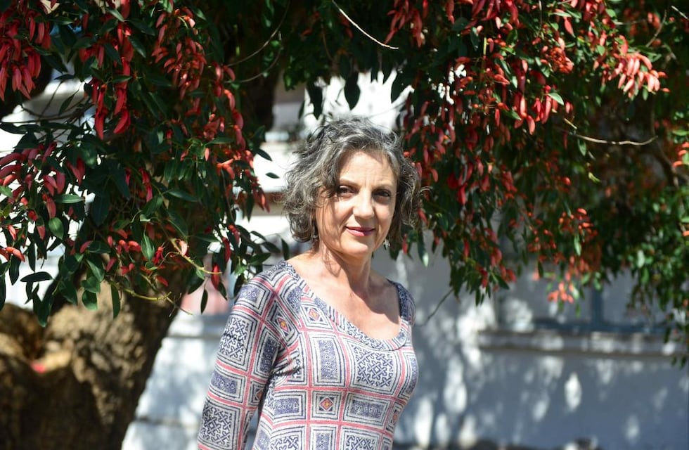 Una de las personas más influyentes del mundo es de Córdoba: quién es la reconocida científica