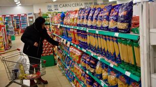 Se dará a conocer la inflación de diciembre y se estima que ronde el 30%. Foto: Archivo