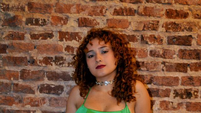 Desesperante búsqueda de Guadalupe Ghiglione