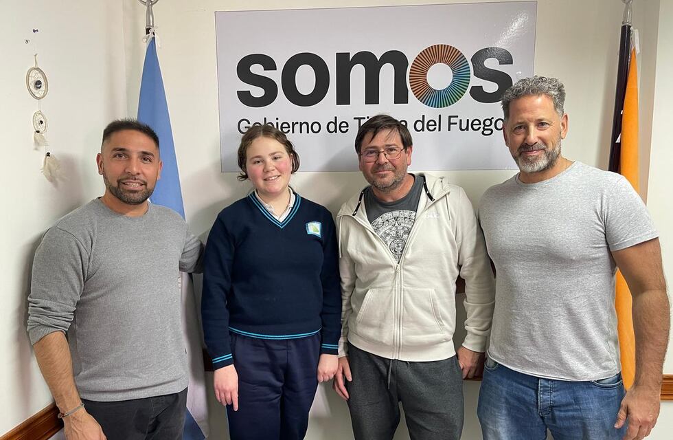 Jazmín Donda, ajedrecista fueguina es oficialmente maestra FIDE