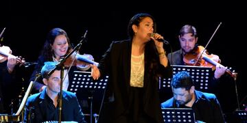 Nueva convocatoria de "Desde el Sur"