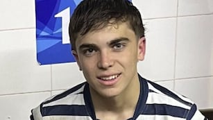 Jerónimo Fernández Bobbio