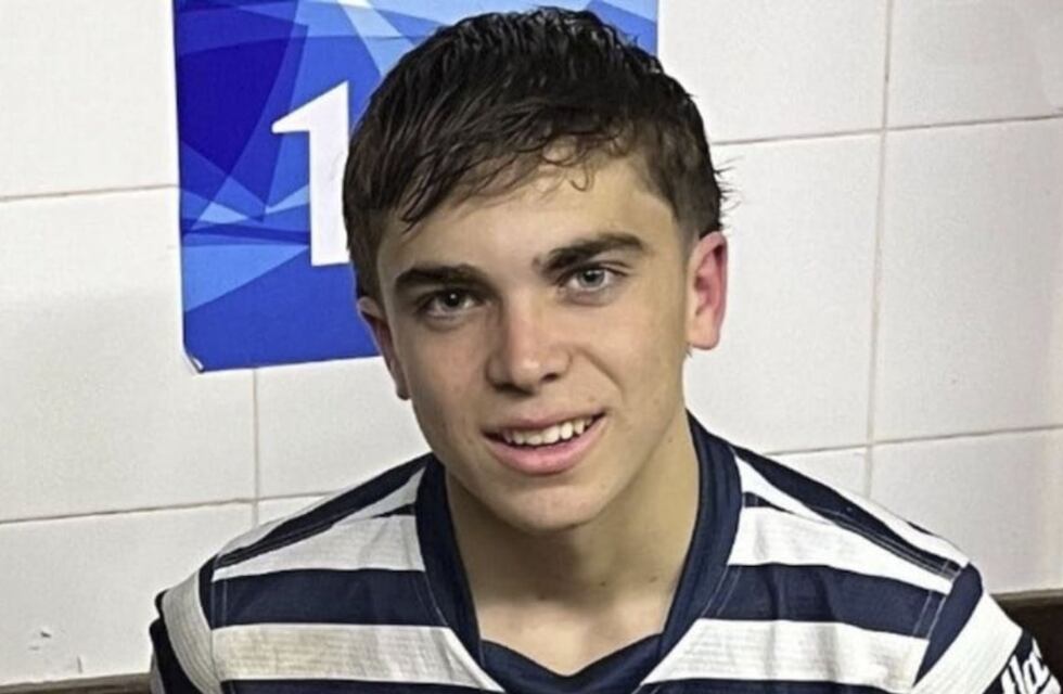 Murió un joven rugbier tras una cirugía en Rosario: tenía solo 18 años