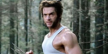 Así fue la espectacular audición de Hugh Jackman para Wolverine.
