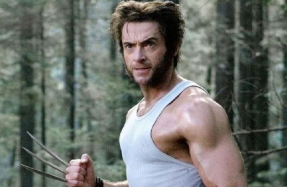 Así fue la espectacular audición de Hugh Jackman para Wolverine