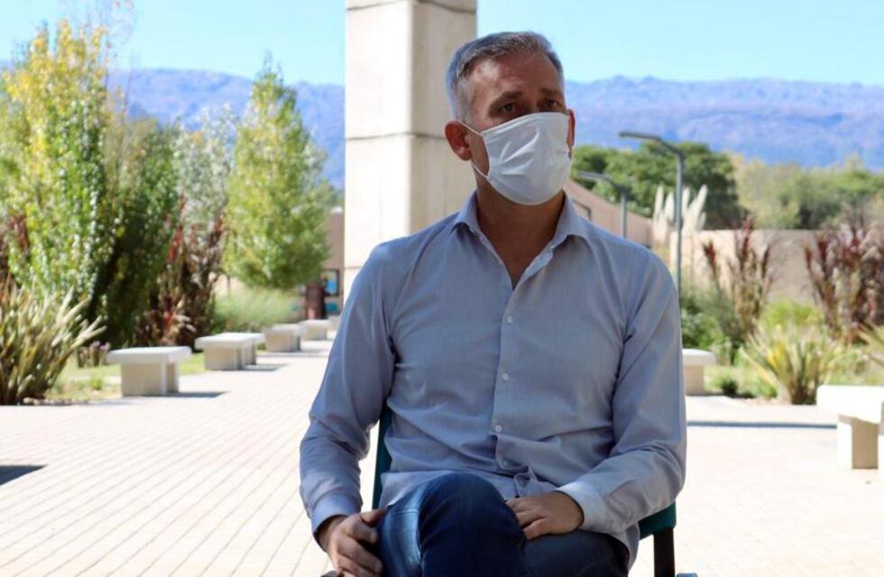 Esteban Avilés lanzó beneficios para el sector turístico que incluye a las agencias de viaje y transportes