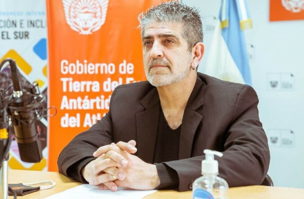 López Silva: “la escuela es el lugar donde debemos estar”