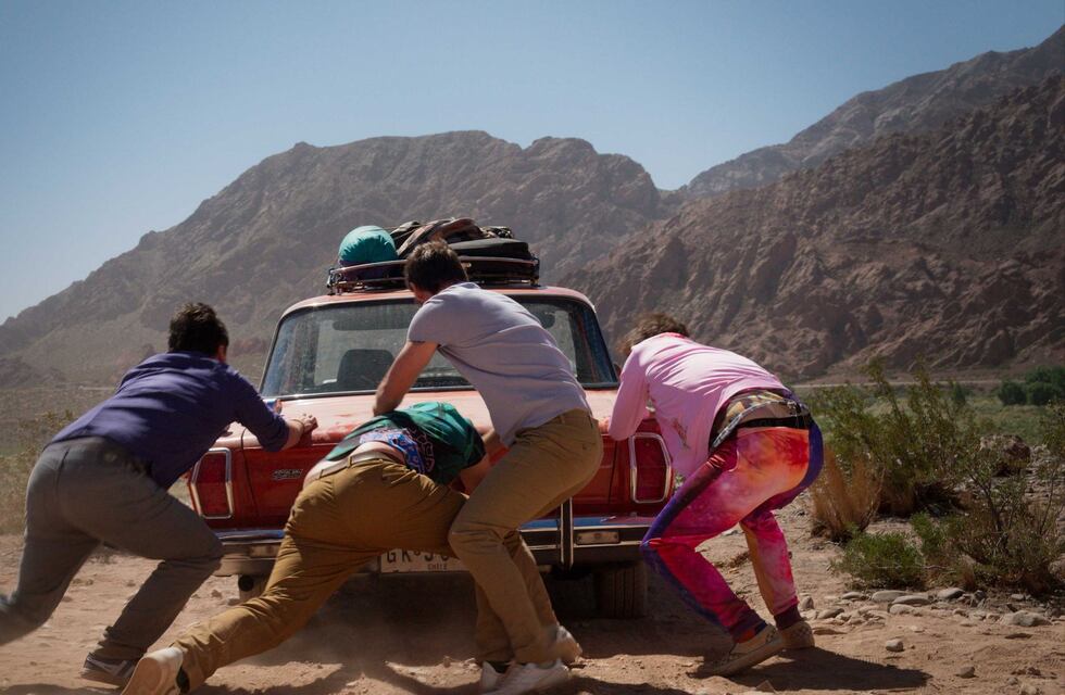 Mendoza Audiovisual: atrajo inversores que le apostaron al talento local con más de $1.800M