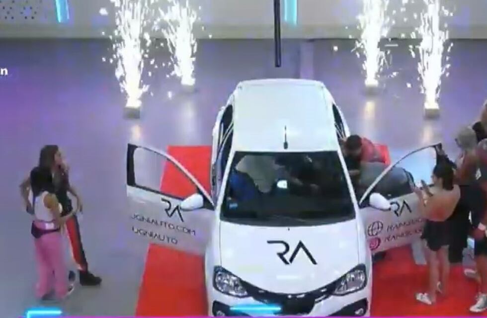 Gran Hermano: cinco participantes resistieron una dura prueba y uno de ellos ganó el auto