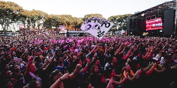 Rock en Baradero anunció su grilla del 2025: qué artistas se presenta cada día y precios de entradas