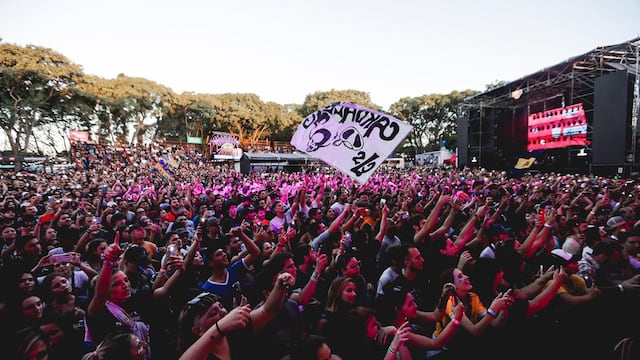 Rock en Baradero 2024: cuándo será, lineup completo y precios de entradas