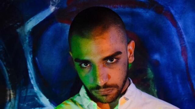 Facundo Checchi- Ganador de la batalla de gallos de San Luis