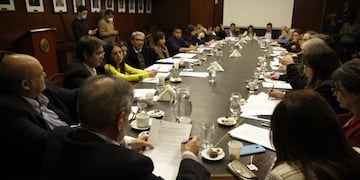 La Universidad Nacional de Tucumán constituyó el Consejo Social