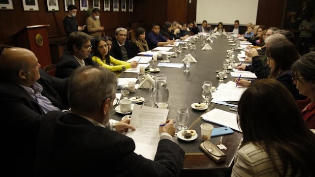 La Universidad Nacional de Tucumán constituyó el Consejo Social