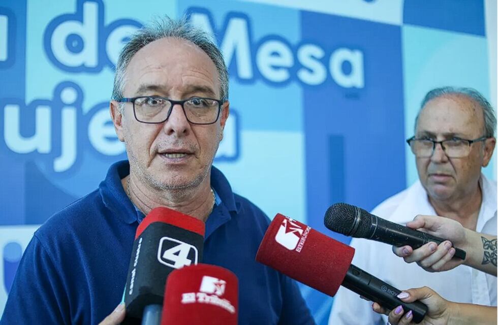 Obra pública en Jujuy: destinan $1.000 millones a un proyecto de agua potable