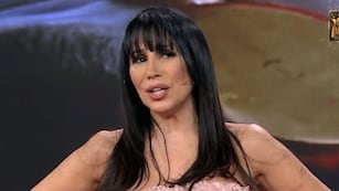 Marixa Balli contó que la estafaron con los nuevos billetes de 10 mil pesos: “Que se hagan cargo”